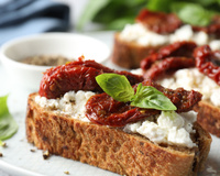 Não gostava de queijo cottage até aprender essa receita inacreditável, agora eu como todos os dias e até meus filhos pedem!