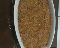 Pavê de preguiçoso