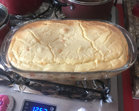 Cachorro quente de forno no liquidificador