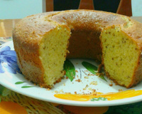 Como fazer bolo de fubá simples e fofinho: receita de vó não tem igual