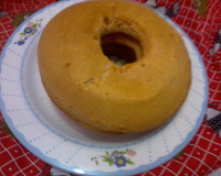 Pão de queijo de liquidificador