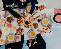 Panela, travessa e tudo que você precisa para você fazer o melhor almoço de Dia das Mães