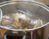 Coma mais alcachofra: vegetal desprezado por muitos tem benefícios incríveis; veja como cozinhar e inclua já na sua alimentação