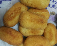Salsicha empanada