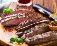 Receitas com fraldinha: 45 opções de pratos com a carne