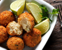 Esse salgado típico do Norte parece simples, mas esconde uma receita centenária