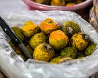 Benefícios do tucumã para a saúde: confira