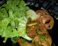 Costela no bafo na panela de pressão