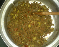 Carne moída vapt-vupt mil e uma utilidades