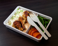 Alimentos bons para marmita: veja opções para uma refeição saborosa sem nada borrachudo ou aguado no pote!