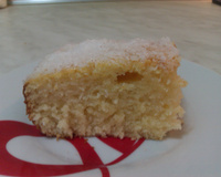 Bombocado de assadeira