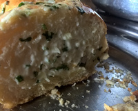 Pão de alho