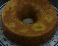 Bolo de milho