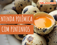 Ovos galados podem ser comercializados? Veja diferenças entre tipos de ovos