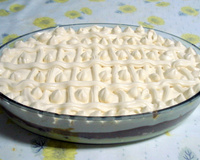 Torta de bombom da Nane