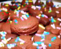 Biscoitinhos de Nutella