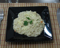 Risoto Expresso