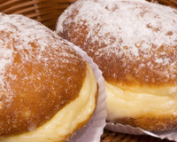 Sonho: a maravilha da padaria em 4 receitas deliciosas