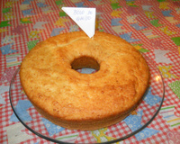 Bolo de queijo