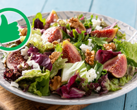 Dieta ideal para "envelhecer sem demência": novo estilo de alimentação é benéfico para a saúde cognitiva, segundo novo estudo da USP