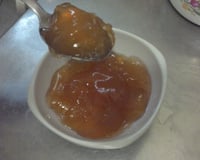 Geléia de mocotó tradicional