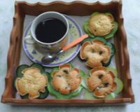 Cestinhas de prestígio