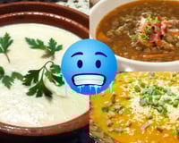 Frente fria à vista: 5 receitas de sopas e caldos para se aquecer com muito sabor
