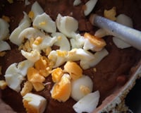 Tutu de feijão da Vó Angelina