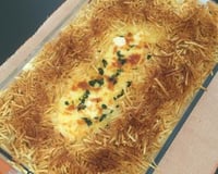 Camarão internacional