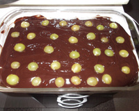 Delícia de Chocolate