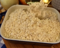 Desde que aprendi a fazer esse creme de cebola em pó caseiro nem compro mais no mercado: receita fácil e barata rende muito