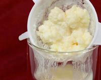 Não é iogurte: o melhor probiótico natural para um sistema imunológico forte, basta um copo por dia!