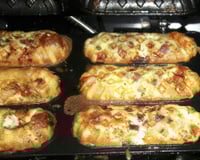 Massa de crepe para crepeira Britânia