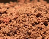 Rale essa fruta e coloque na carne moída: truque inusitado deixa a carne macia e realçar o sabor