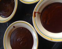 Brigadeiro de panela