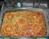 Torta Bauru