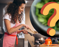 'Pode cozinhar sem afetar nutrientes': esse vegetal é um dos alimentos mais recomendados por especialista para uma dieta saudável