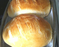 Pão caseiro