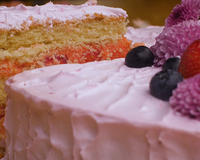 Bolo de Dia das Mães: confira a receita especial