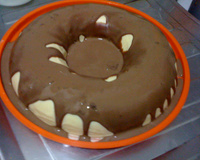 Torta de sorvete