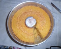 Bolo de milho