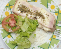 Bife lasanha (facílimo)