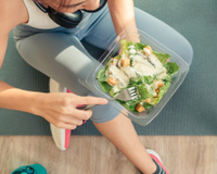Não sabe o que comer no pós-treino? Os alimentos que você deve e não deve comer segundo especialistas vão transformar sua rotina de exercícios