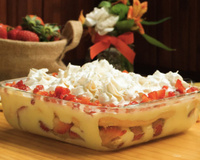 Receitas com chantilly: veja 45 opções de doces supergostosos