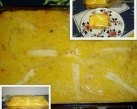 Surpresa de aipim do Lucio César