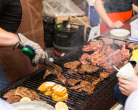 Dicas práticas de como acender uma churrasqueira