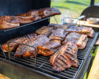 Churrasco de Dia dos Pais: 25 receitas para celebrar a data com comida boa e família reunida