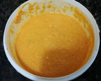 Molho de churrasco picante