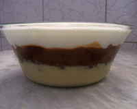 Torta Gelada da Mamãe