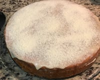 Bolo de Leite Ninho Gelado